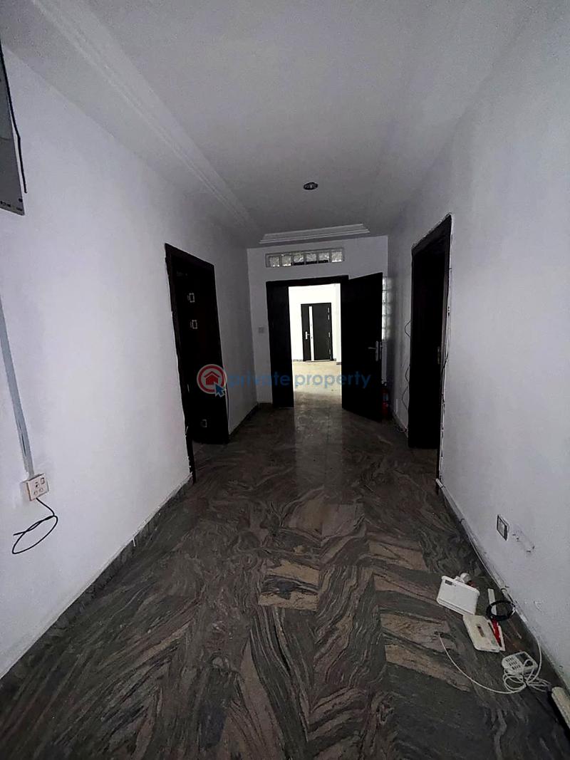 3 bedroom Flat & Apartment For Rent Victoria Island Lagos - 5