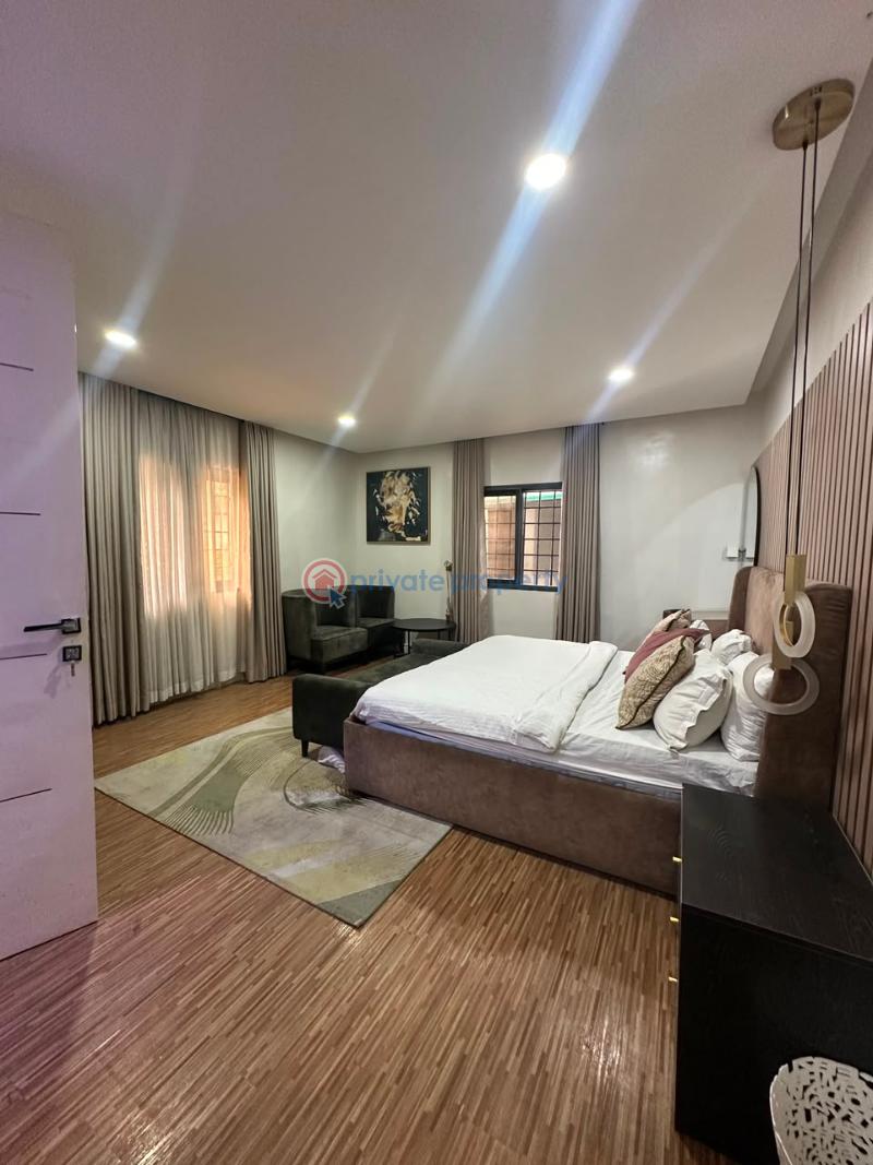 3 bedroom Flat & Apartment For Rent Victoria Island Lagos - 17