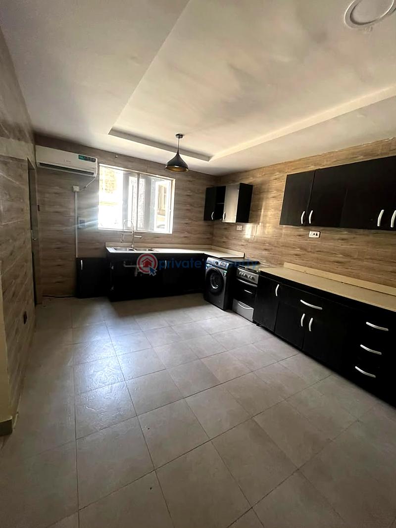 3 bedroom Flat & Apartment For Rent Victoria Island Lagos - 2
