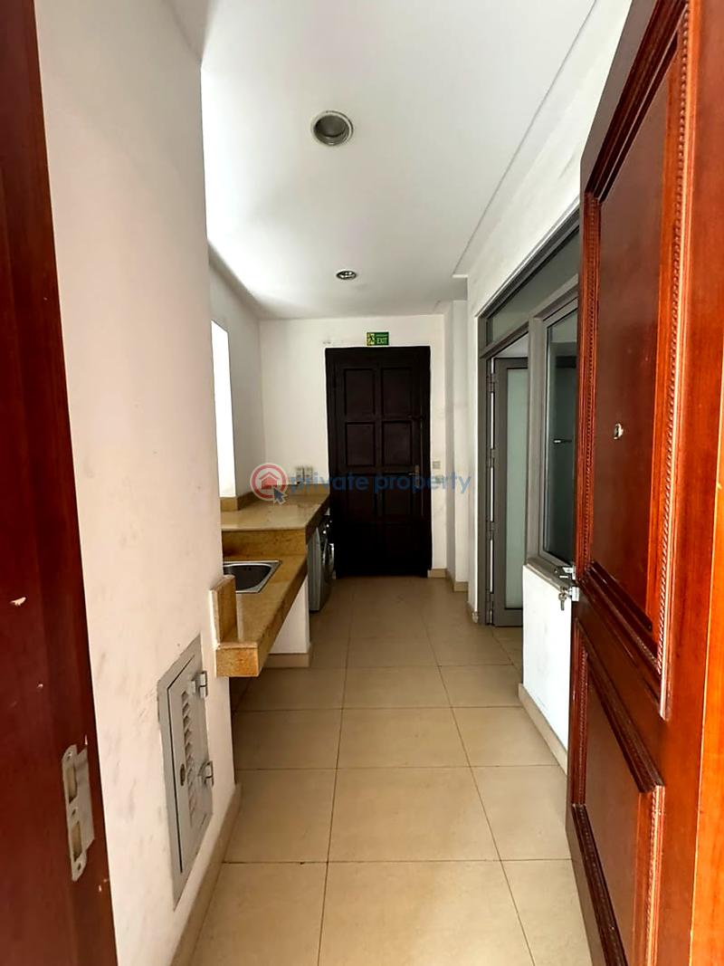3 bedroom Flat & Apartment For Rent Victoria Island Lagos - 2