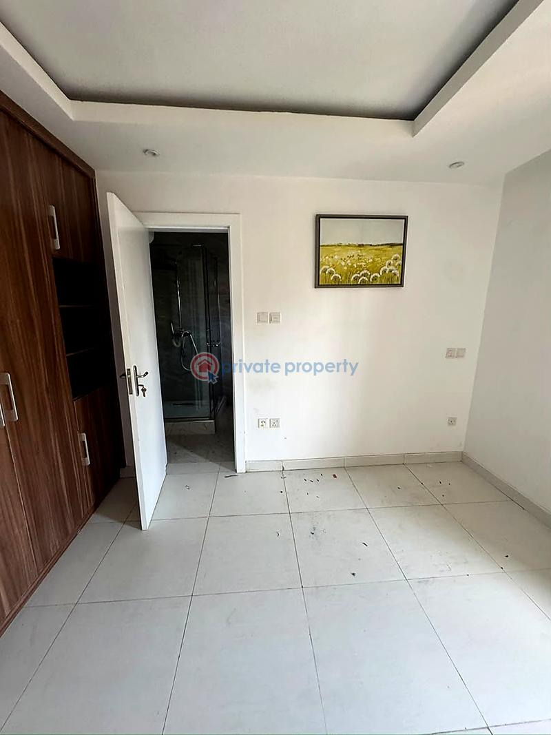 3 bedroom Flat & Apartment For Rent Victoria Island Lagos - 7