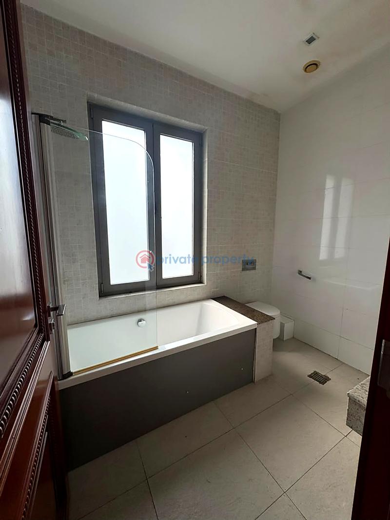 3 bedroom Flat & Apartment For Rent Victoria Island Lagos - 6