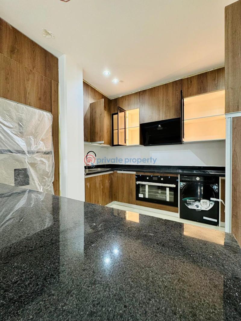3 bedroom Flat & Apartment For Rent Victoria Island Lagos - 1