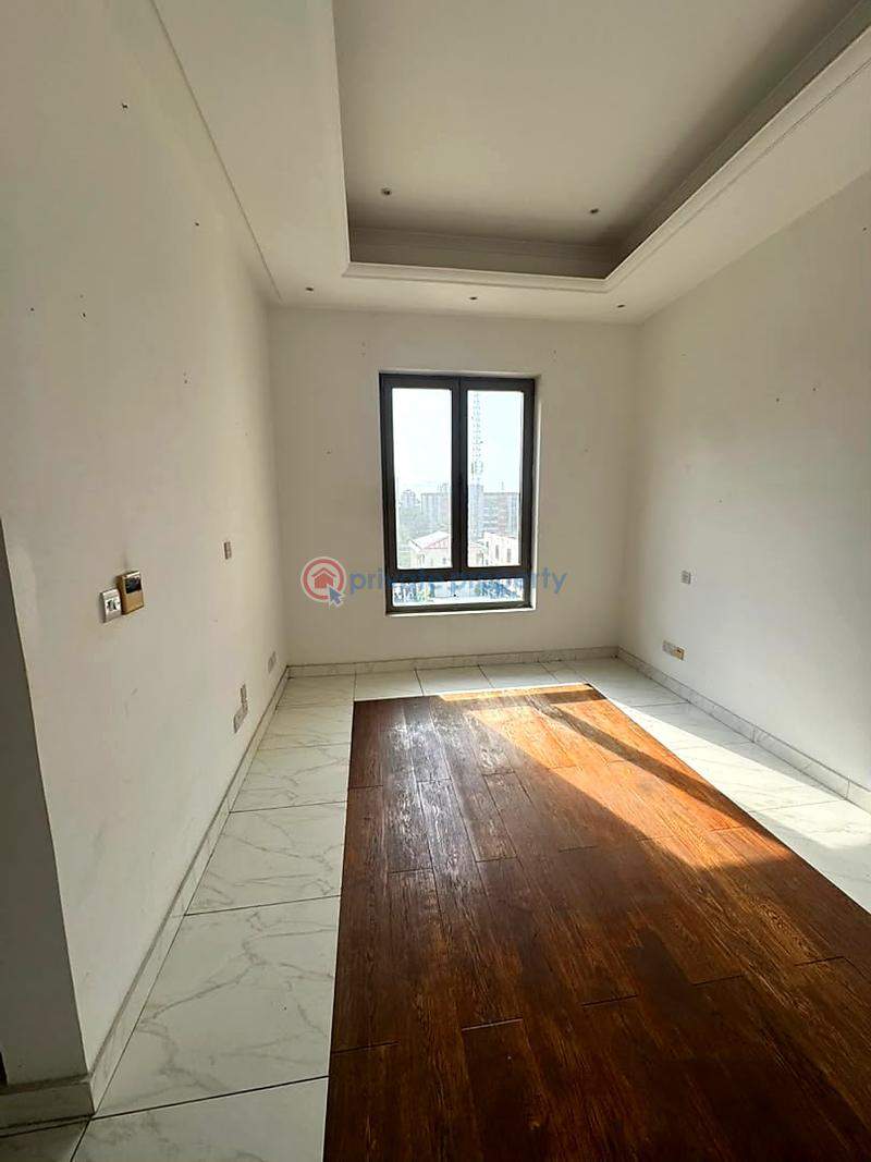 3 bedroom Flat & Apartment For Rent Victoria Island Lagos - 5