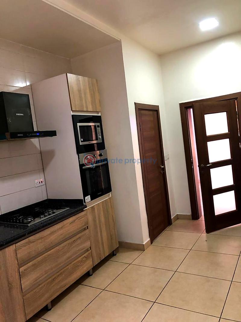 3 bedroom Flat & Apartment For Rent Victoria Island Lagos - 18