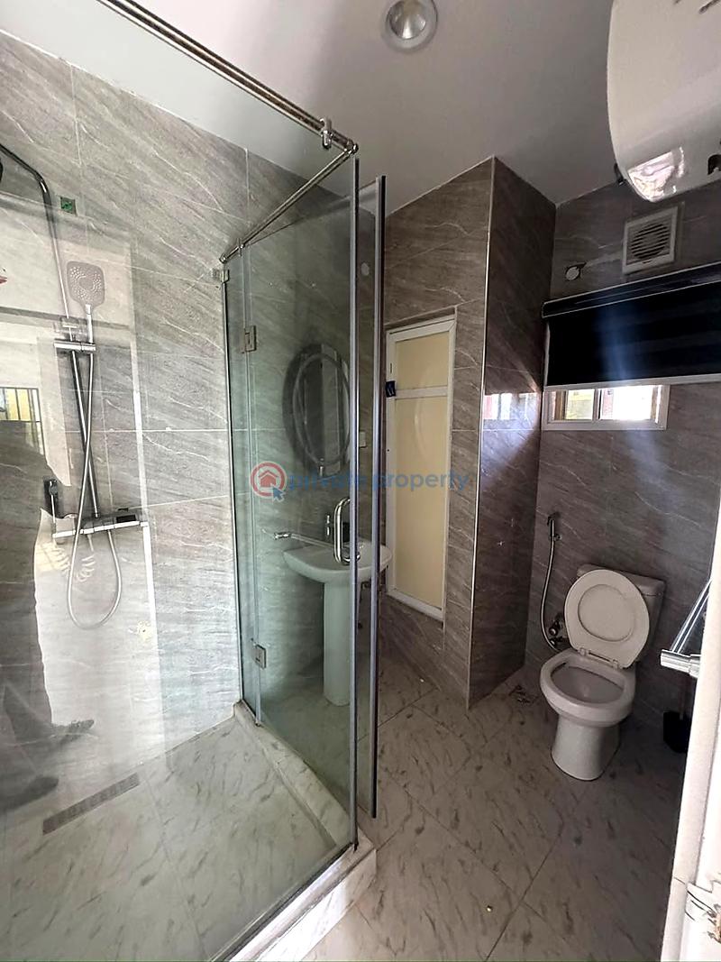 3 bedroom Flat & Apartment For Rent Victoria Island Lagos - 4