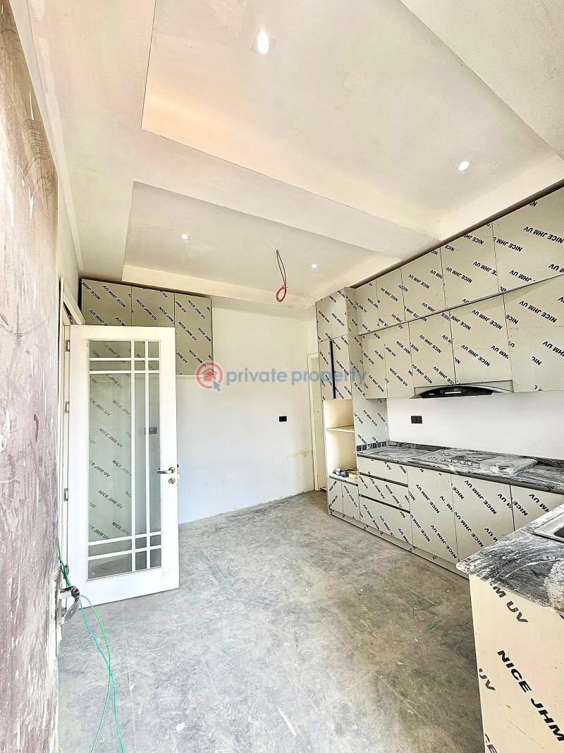 3 bedroom Flat & Apartment For Rent Victoria Island Lagos - 3