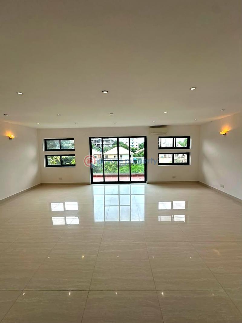 5 bedroom Terraced Duplex For Rent Victoria Island Lagos - 7