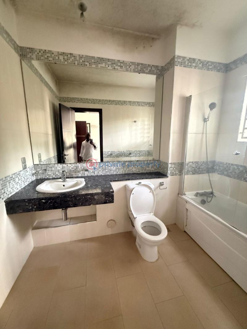 3 bedroom Flat & Apartment For Rent Victoria Island Lagos - 6
