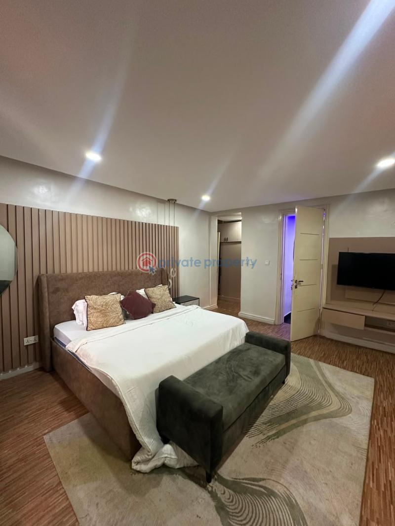 3 bedroom Flat & Apartment For Rent Victoria Island Lagos - 3