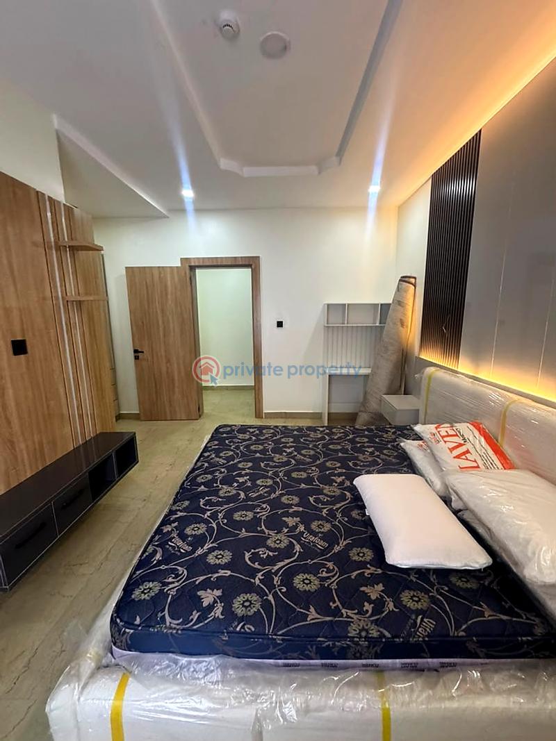 3 bedroom Flat & Apartment For Sale Victoria Island Lagos - 3