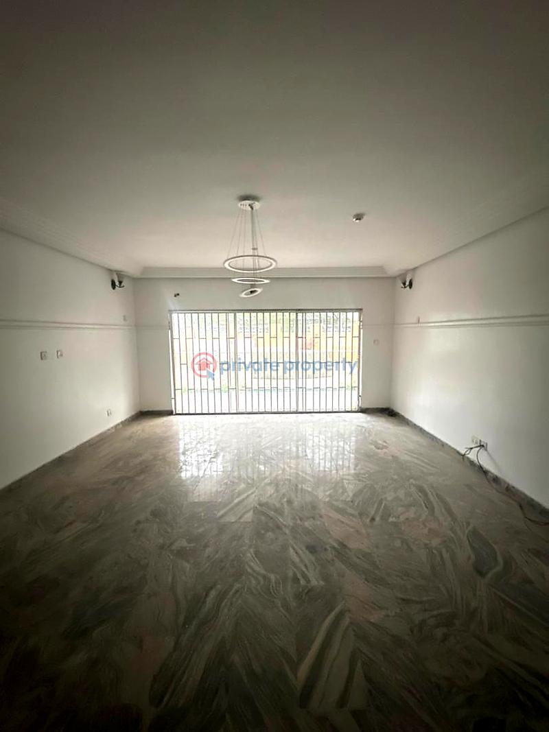 3 bedroom Flat & Apartment For Rent Victoria Island Lagos - 4