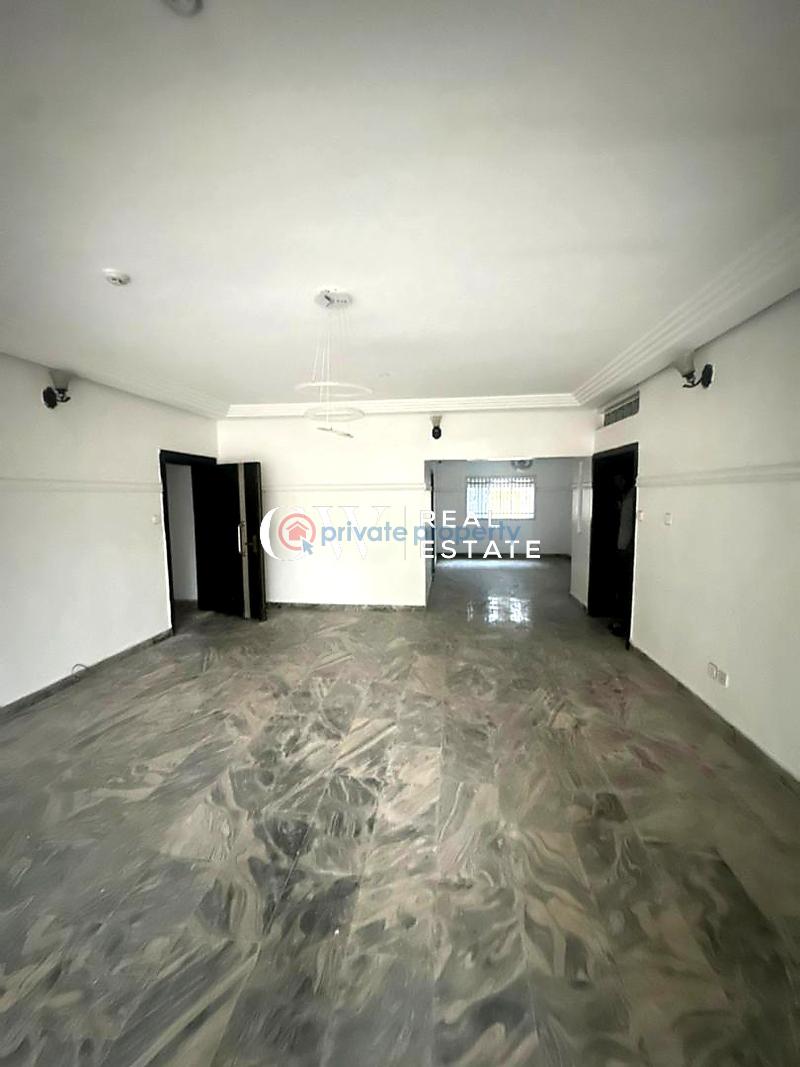 3 bedroom Flat & Apartment For Rent Victoria Island Lagos - 0
