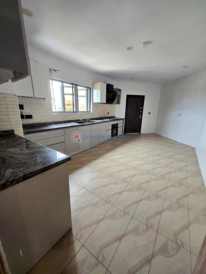 3 bedroom Flat & Apartment For Sale Victoria Island Lagos - 7