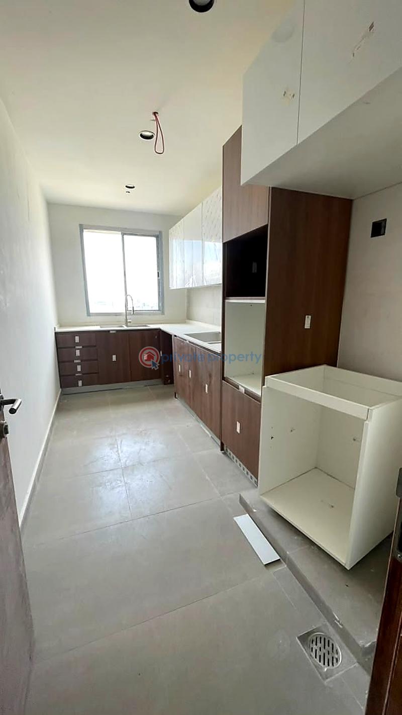 3 bedroom Flat & Apartment For Sale Victoria Island Lagos - 5