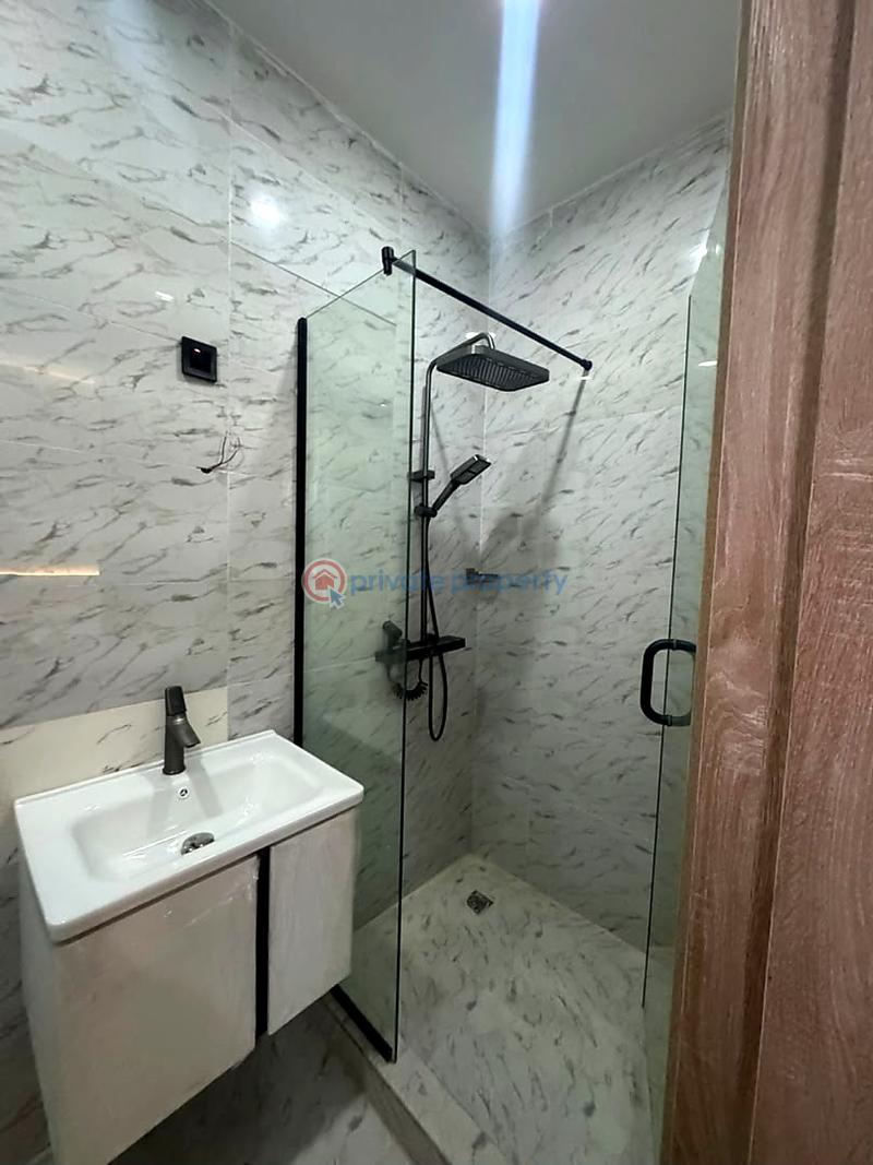 3 bedroom Flat & Apartment For Sale Victoria Island Lagos - 6