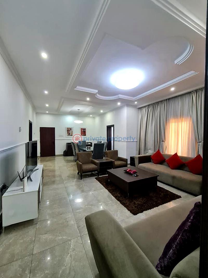 3 bedroom Flat & Apartment For Rent Victoria Island Lagos - 2