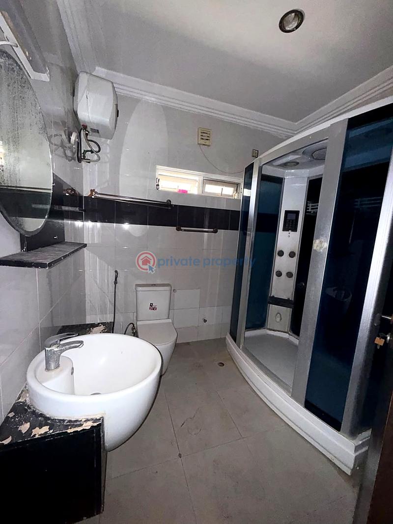3 bedroom Flat & Apartment For Rent Victoria Island Lagos - 7