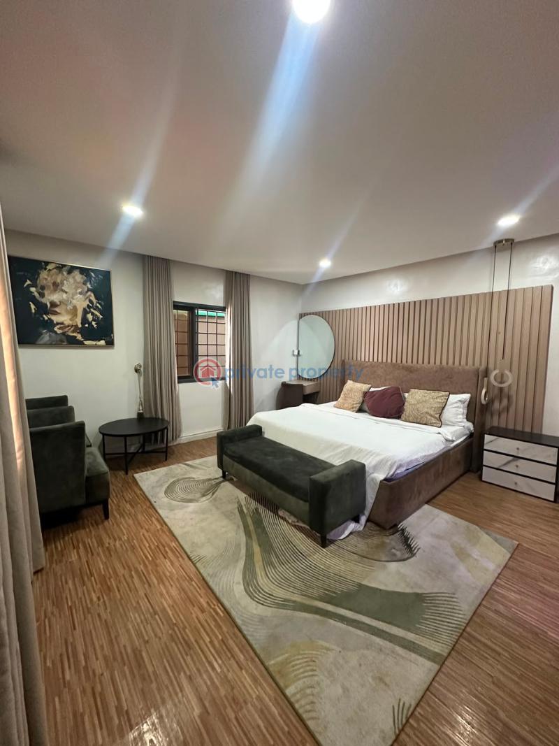 3 bedroom Flat & Apartment For Rent Victoria Island Lagos - 6