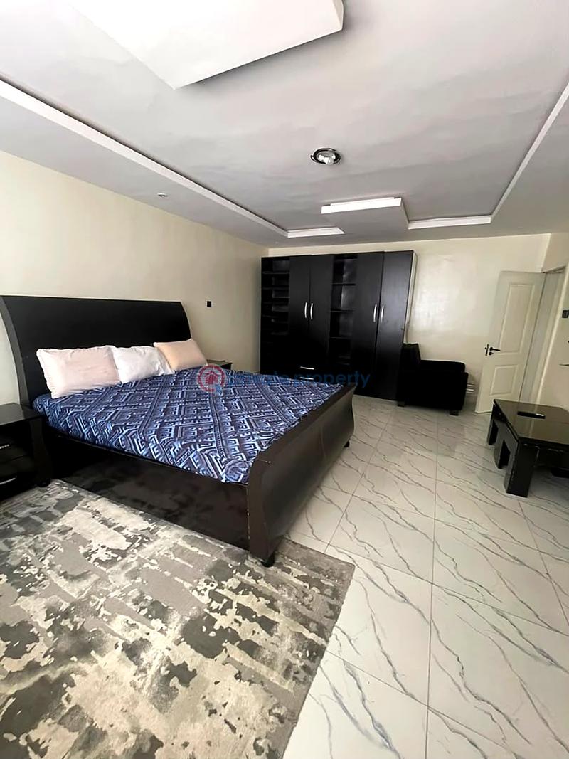 3 bedroom Flat & Apartment For Rent Victoria Island Lagos - 1