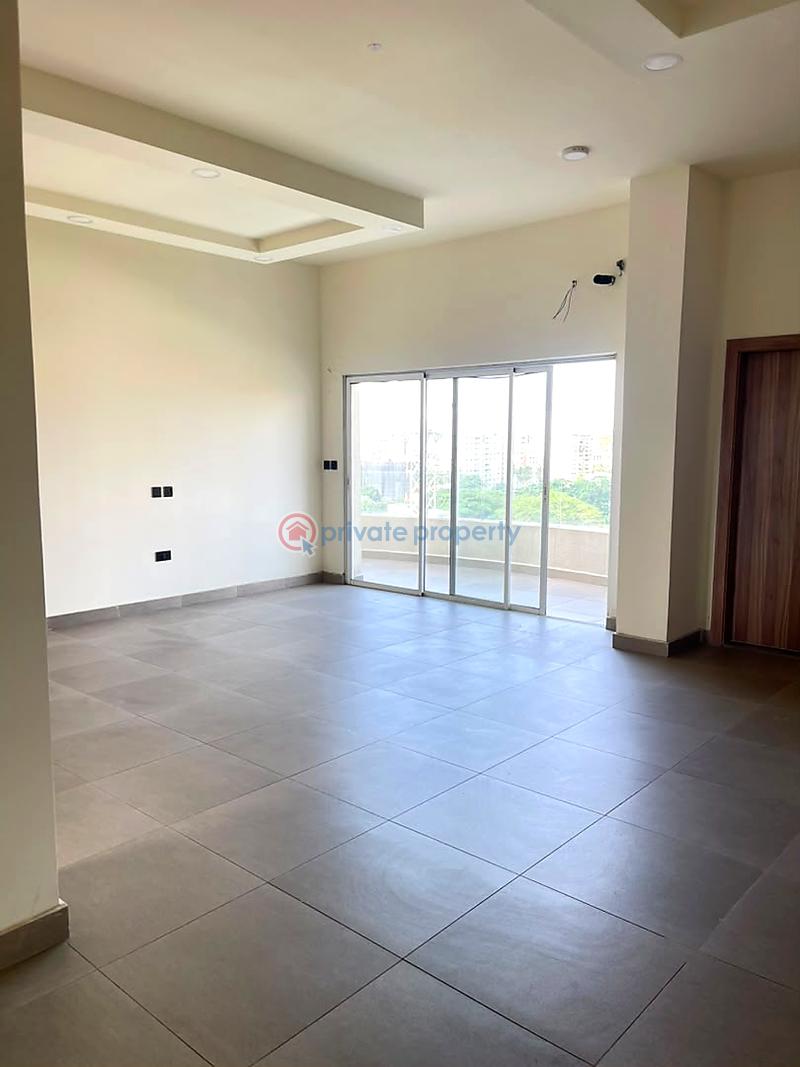 3 bedroom Flat & Apartment For Rent Victoria Island Lagos - 5