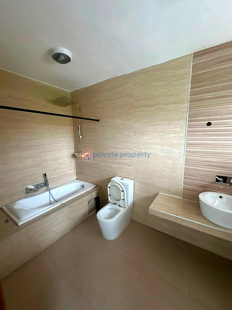5 bedroom Terraced Duplex For Rent Victoria Island Lagos - 4