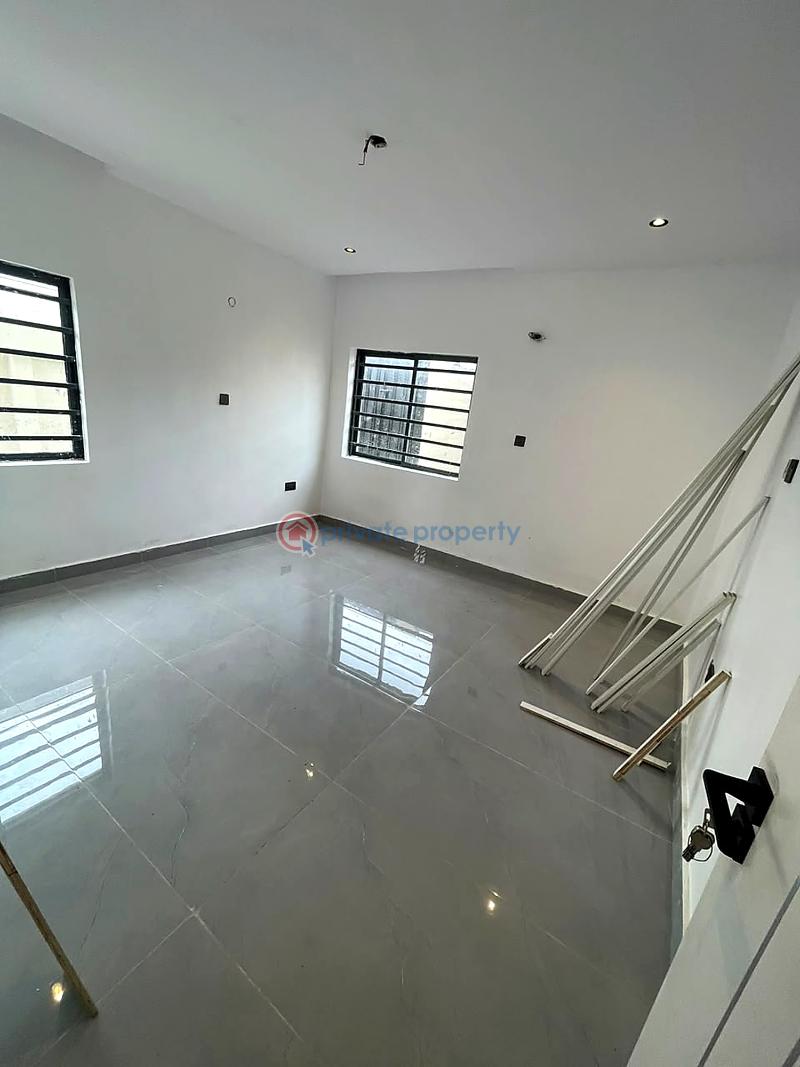 3 bedroom Flat & Apartment For Rent Victoria Island Lagos - 1