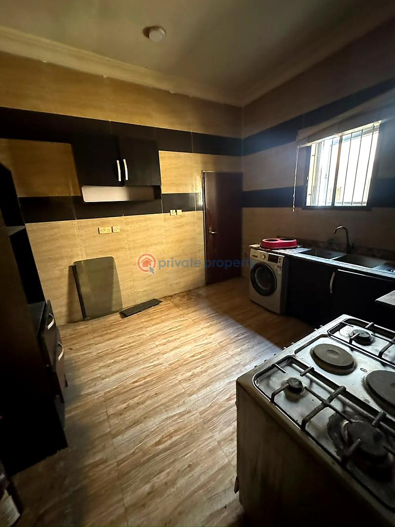 3 bedroom Flat & Apartment For Rent Oniru Victoria Island Lagos - 5