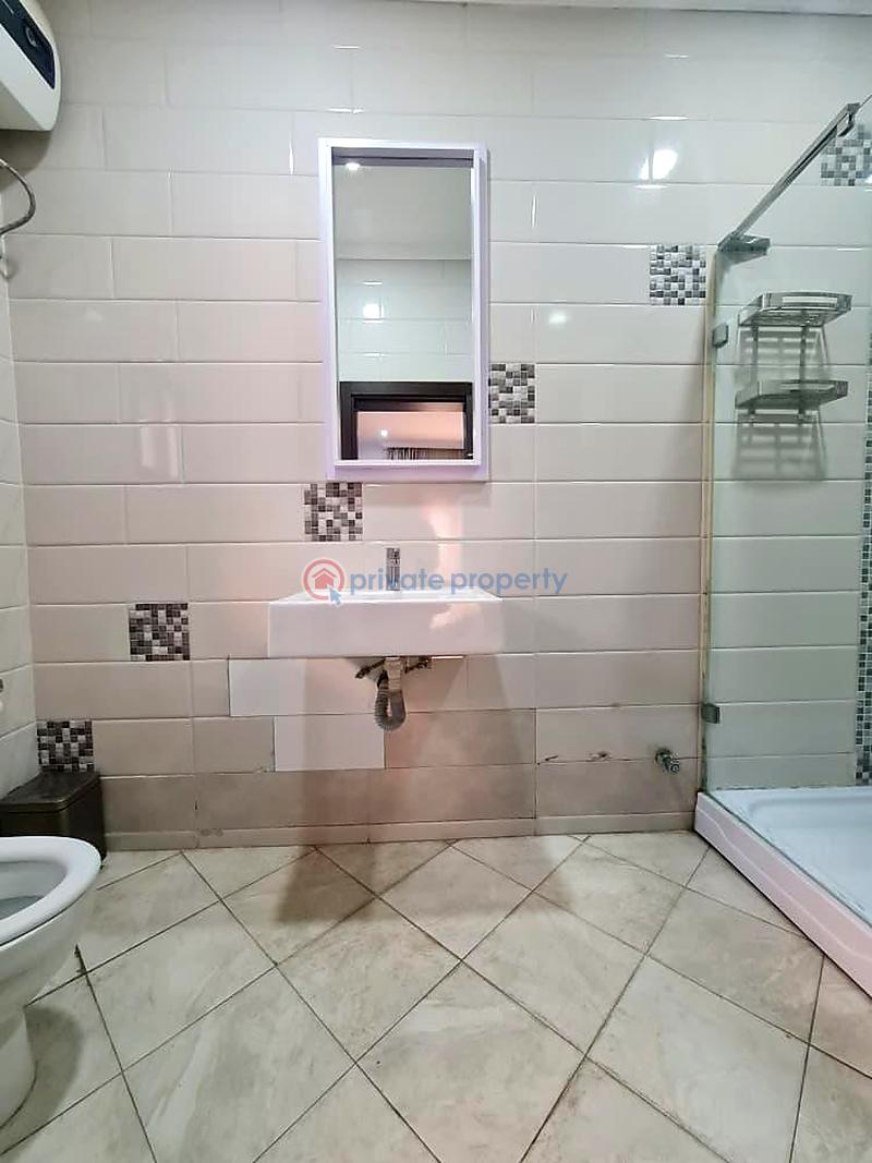 3 bedroom Flat & Apartment For Rent Victoria Island Lagos - 12