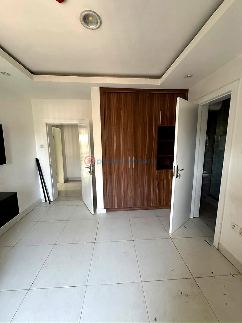 3 bedroom Flat & Apartment For Rent Victoria Island Lagos - 8