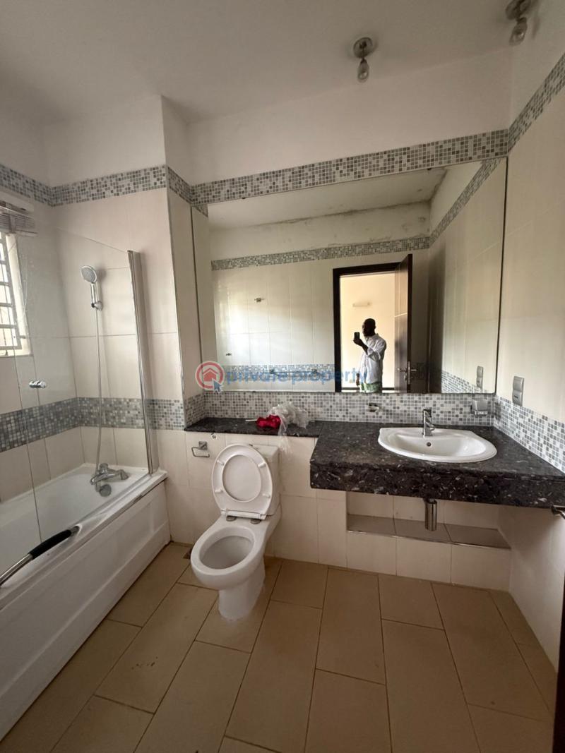 3 bedroom Flat & Apartment For Rent Victoria Island Lagos - 3