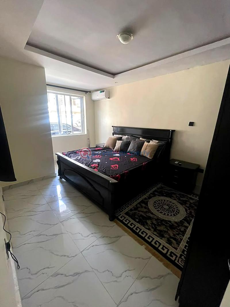3 bedroom Flat & Apartment For Rent Victoria Island Lagos - 5