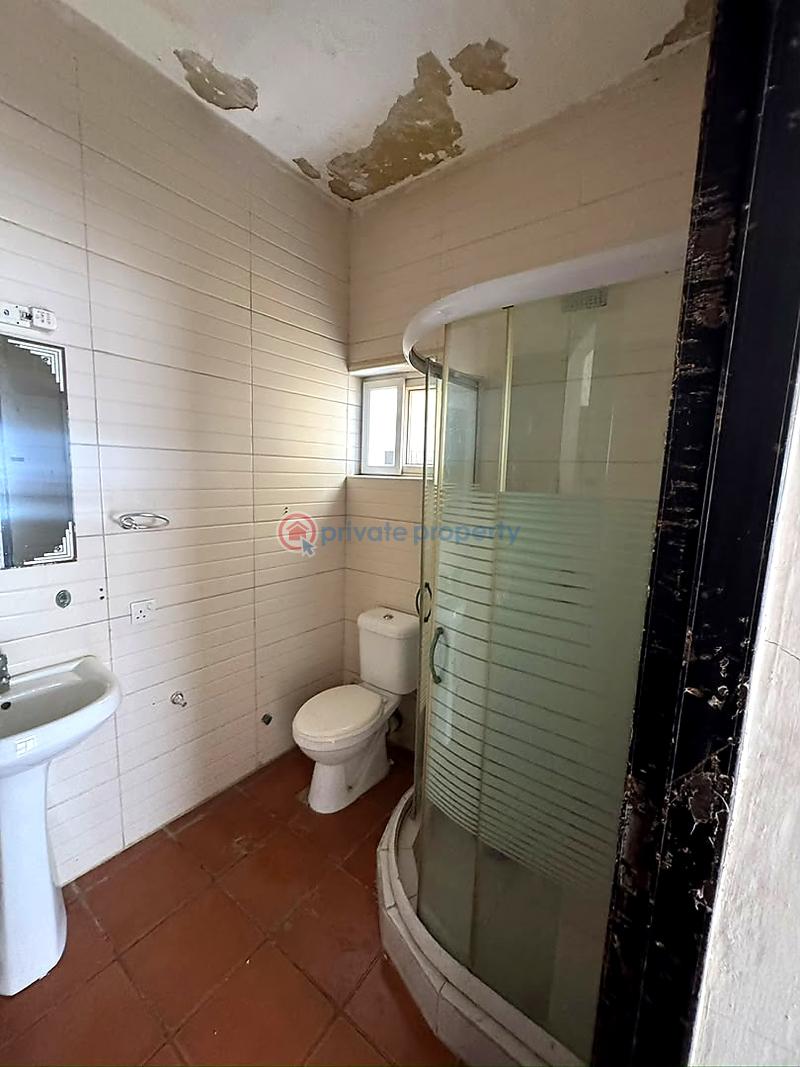3 bedroom Flat & Apartment For Rent Oniru Victoria Island Lagos - 5