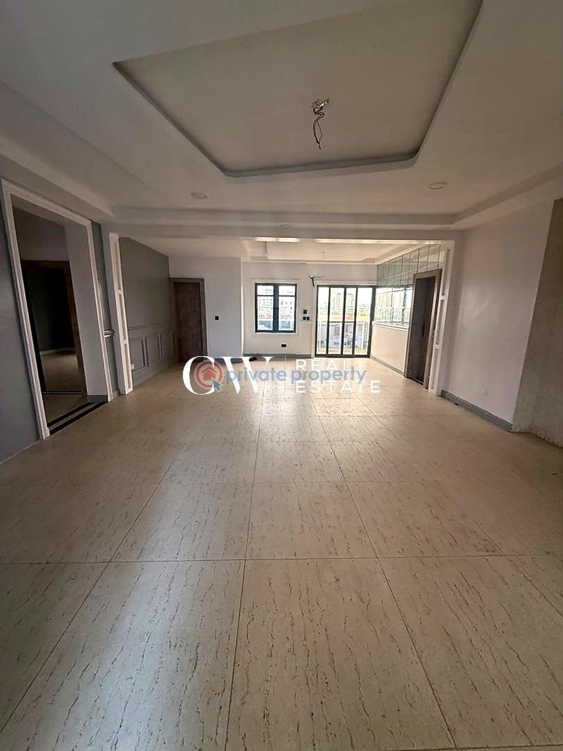 3 bedroom Flat & Apartment For Rent Victoria Island Lagos - 0