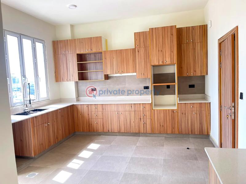 3 bedroom Flat & Apartment For Rent Victoria Island Lagos - 3