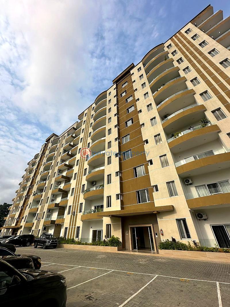 3 bedroom Flat & Apartment For Rent Victoria Island Lagos - 6