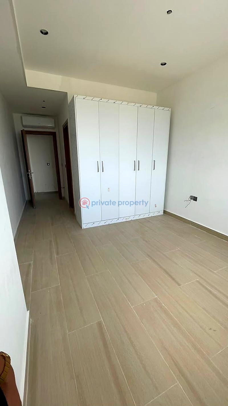 3 bedroom Flat & Apartment For Sale Victoria Island Lagos - 3