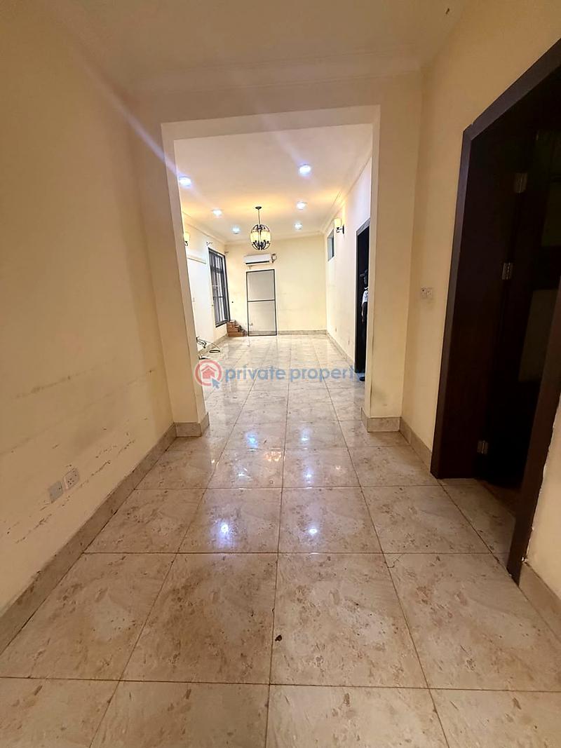 3 bedroom Flat & Apartment For Rent Victoria Island Lagos - 1