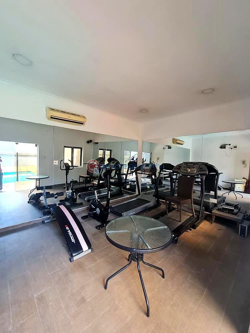 3 bedroom Flat & Apartment For Rent Victoria Island Lagos - 4
