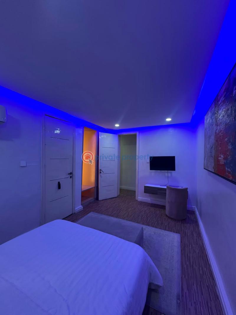 3 bedroom Flat & Apartment For Rent Victoria Island Lagos - 15
