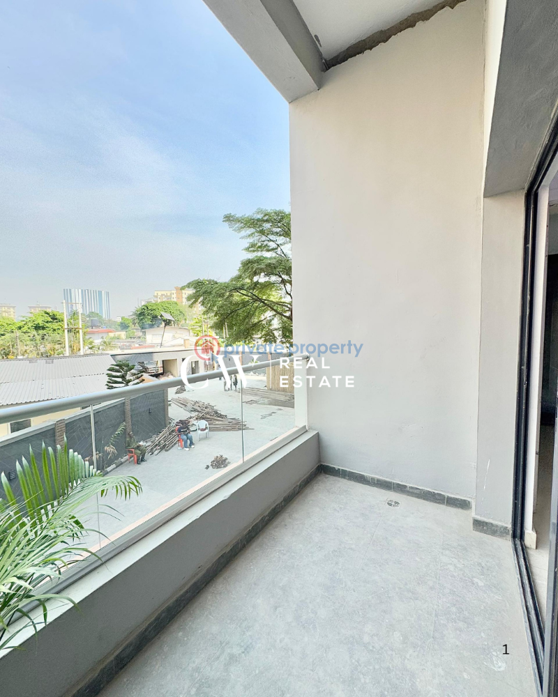 3 bedroom Flat & Apartment For Rent Victoria Island Lagos - 8