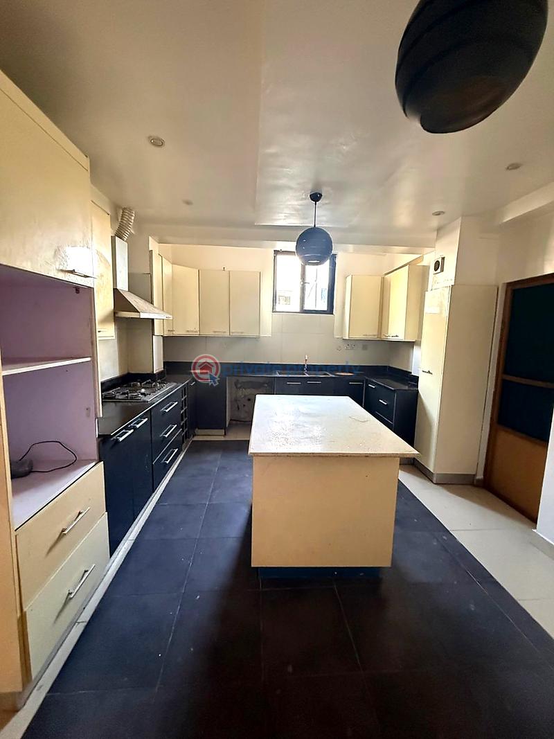 3 bedroom Flat & Apartment For Rent Victoria Island Lagos - 2