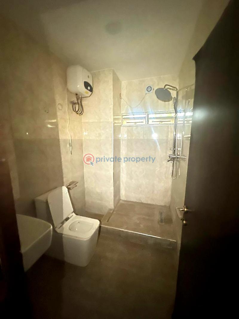 3 bedroom Flat & Apartment For Rent Victoria Island Lagos - 2