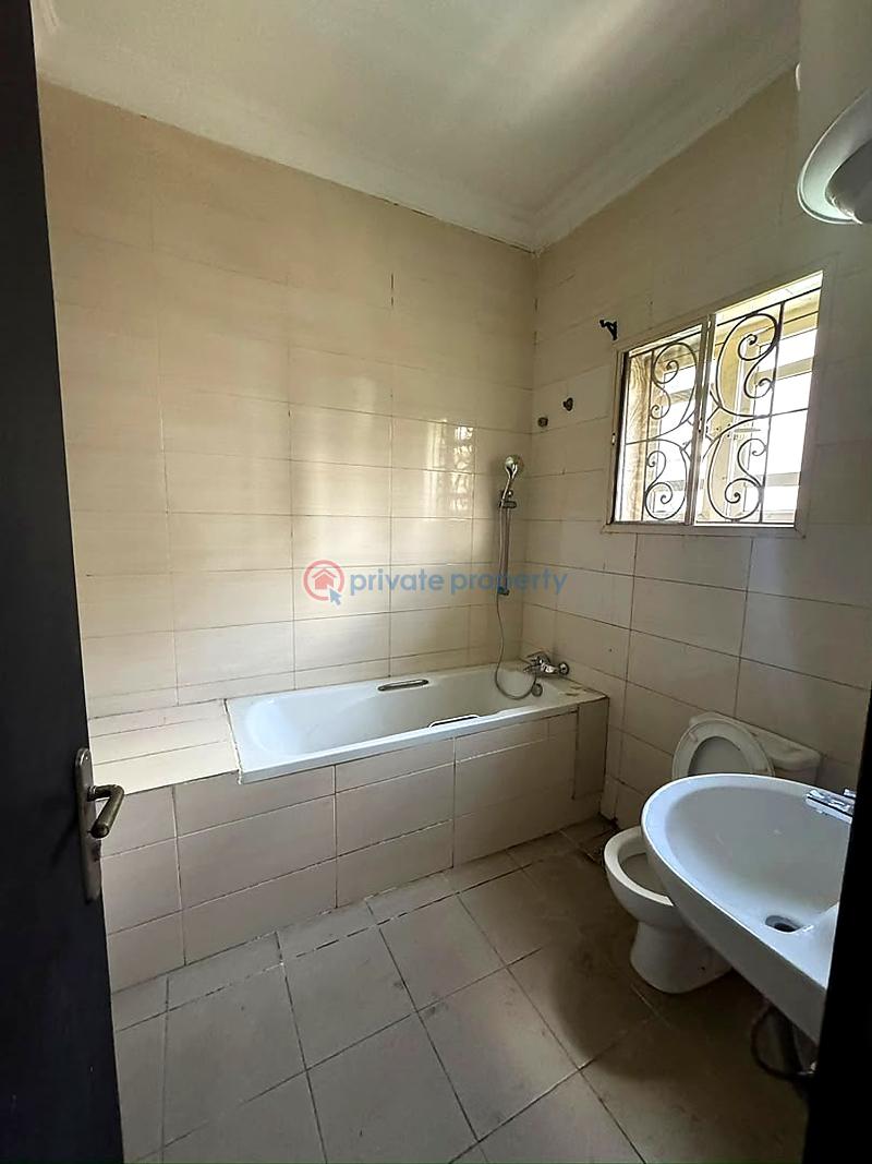 3 bedroom Flat & Apartment For Rent Victoria Island Lagos - 4