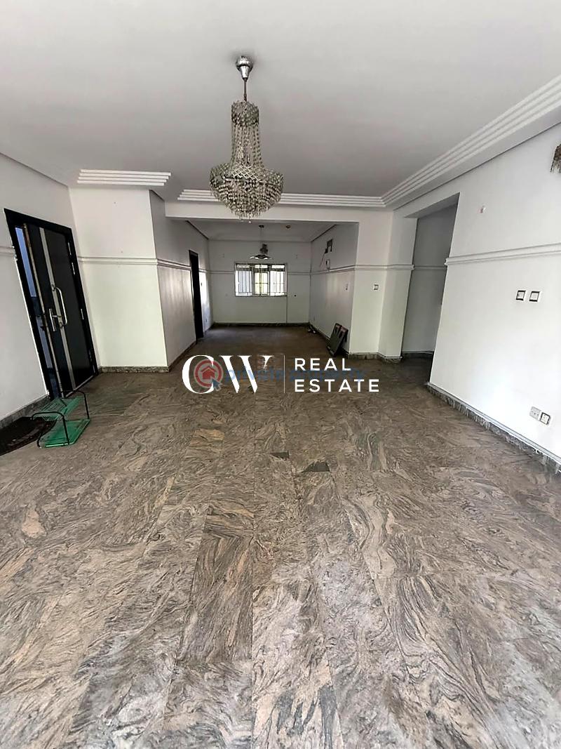 3 bedroom Flat & Apartment For Rent Victoria Island Lagos - 0