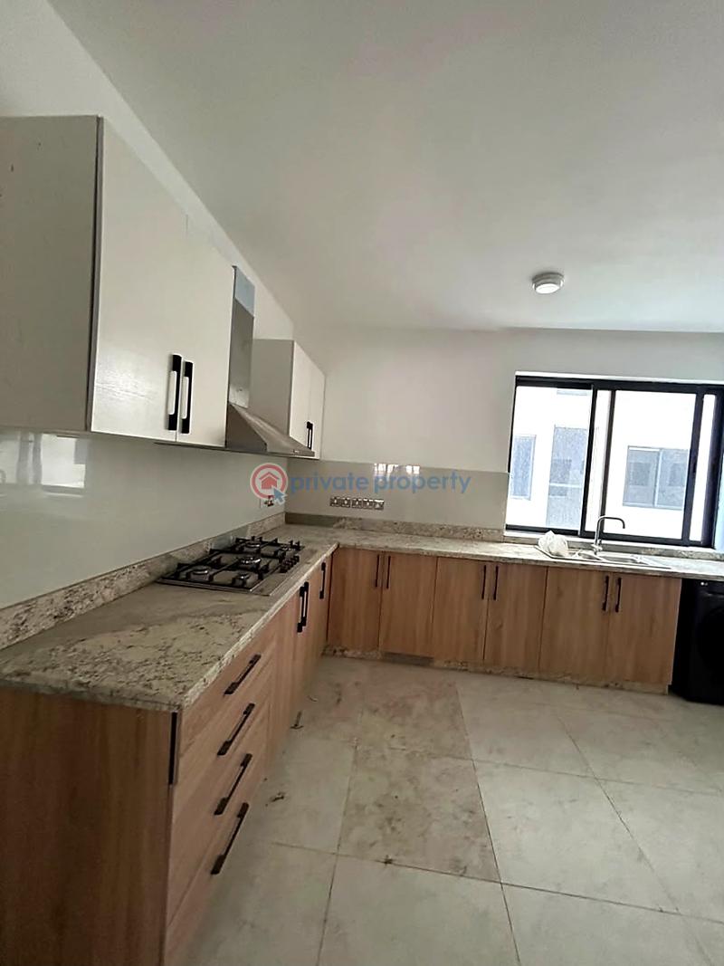 3 bedroom Flat & Apartment For Sale Victoria Island Lagos - 6