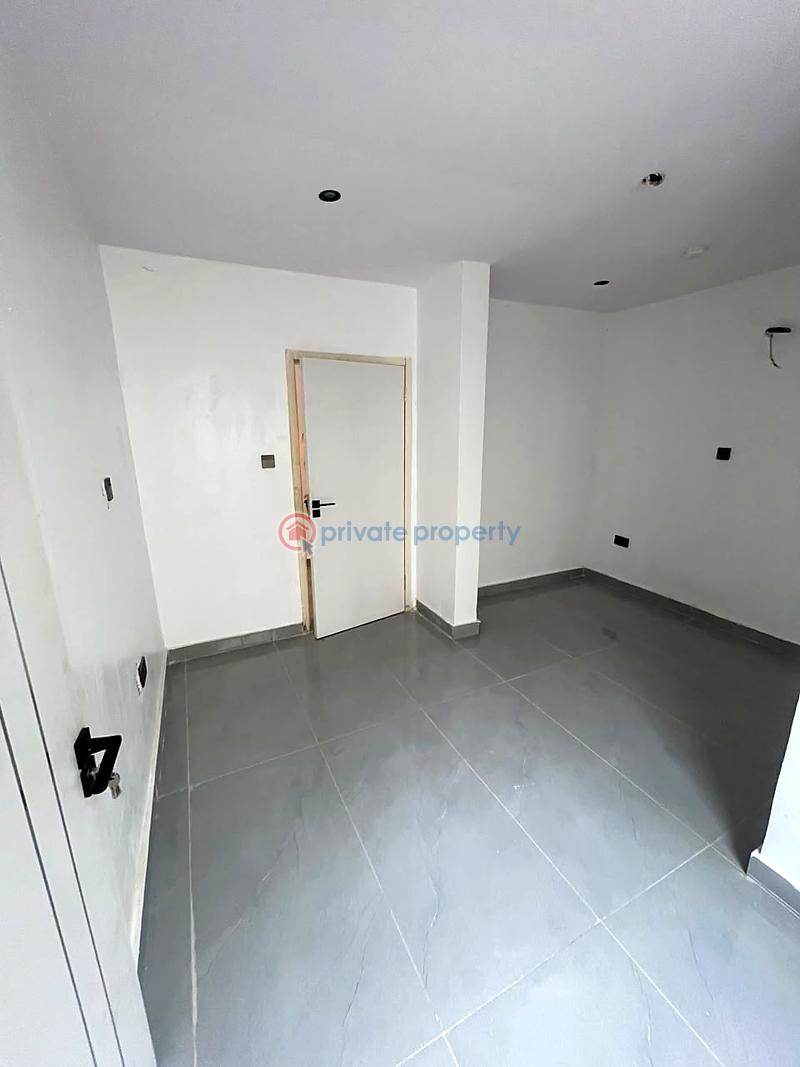 3 bedroom Flat & Apartment For Rent Victoria Island Lagos - 3
