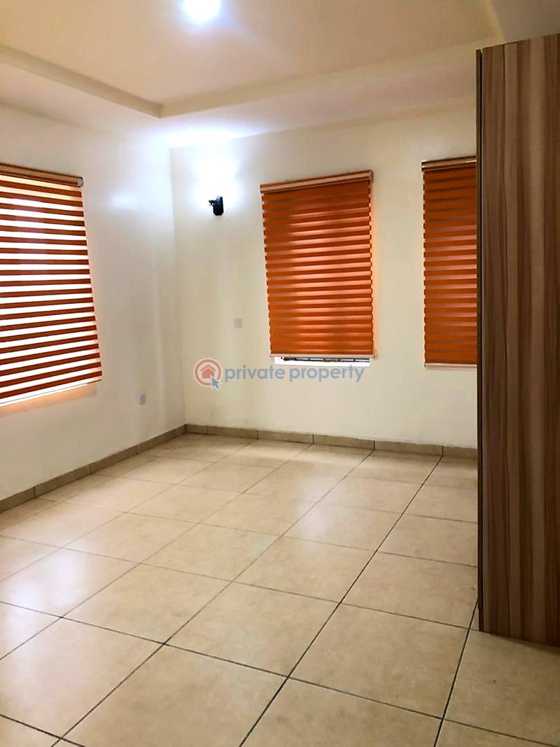 3 bedroom Flat & Apartment For Rent Victoria Island Lagos - 3