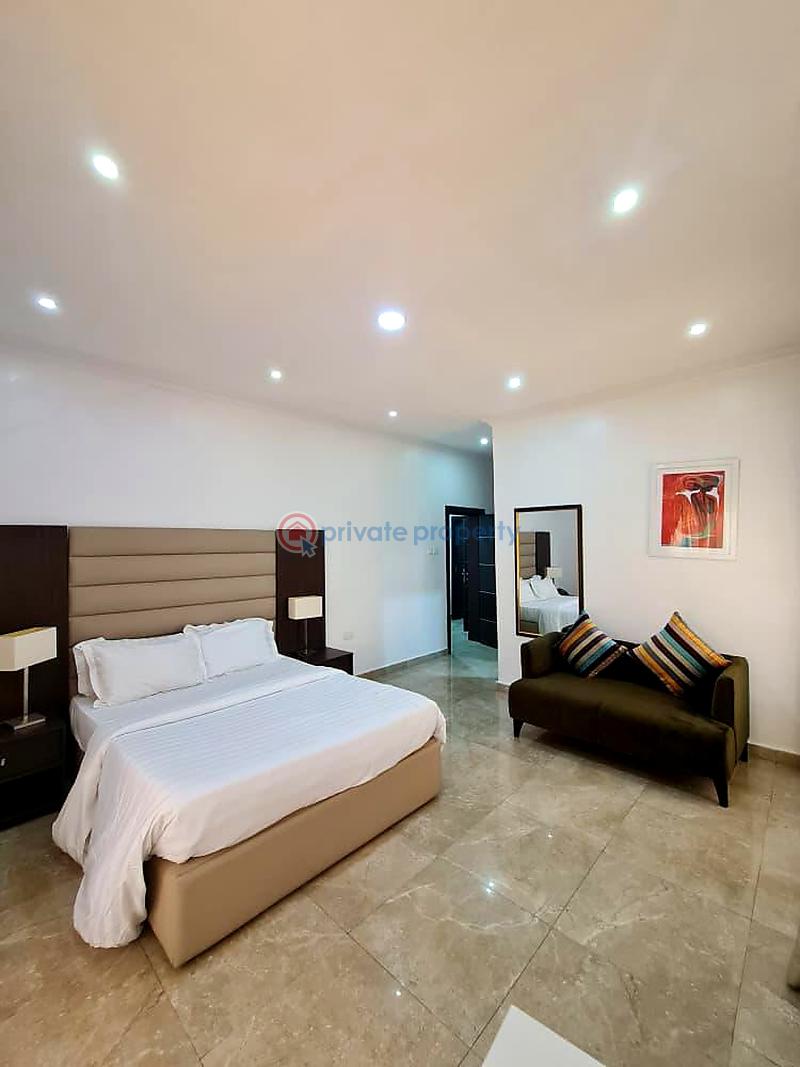 3 bedroom Flat & Apartment For Rent Victoria Island Lagos - 3
