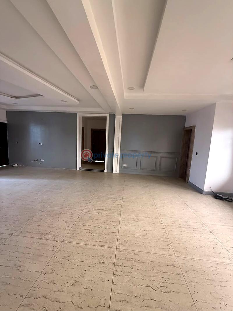 3 bedroom Flat & Apartment For Rent Victoria Island Lagos - 4
